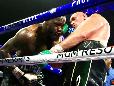 wilder fury betting